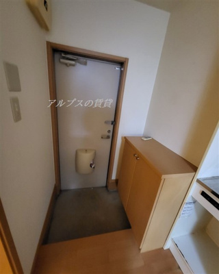 【玄関】 | フィットハウス上永谷