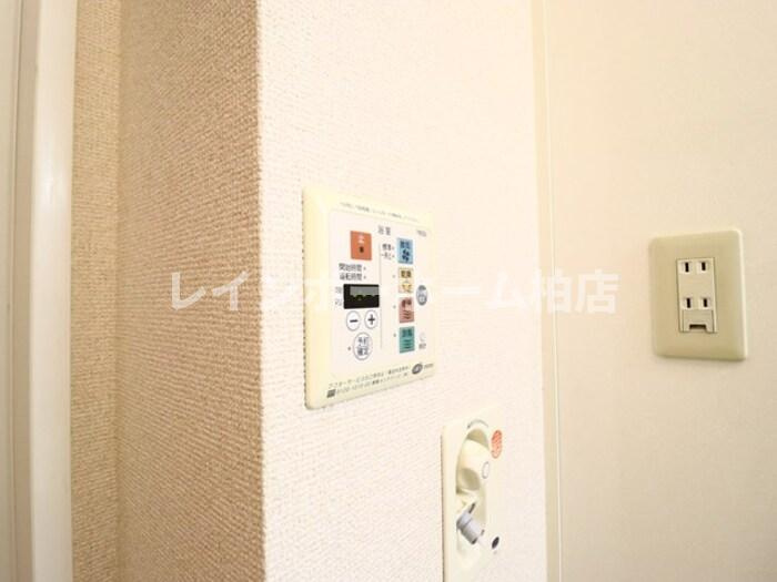 特典：仲介手数料が50％OFFです‼の設備
