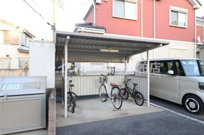 特典：仲介手数料が50％OFFです‼のその他共用部分