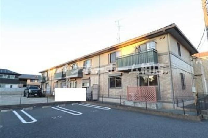 特典：仲介手数料が50％OFFです‼の外観