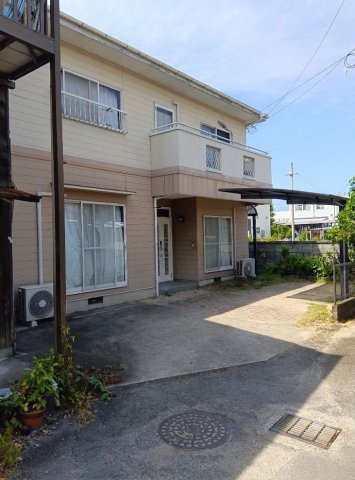 西条市大町の中古一戸建