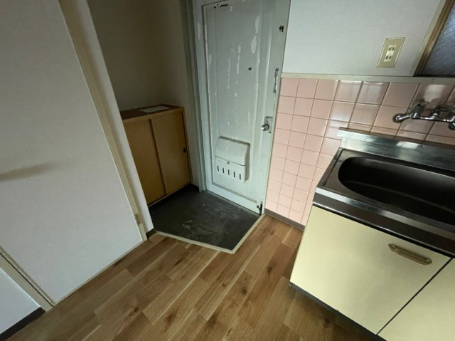 第１カトレアハイツのその他