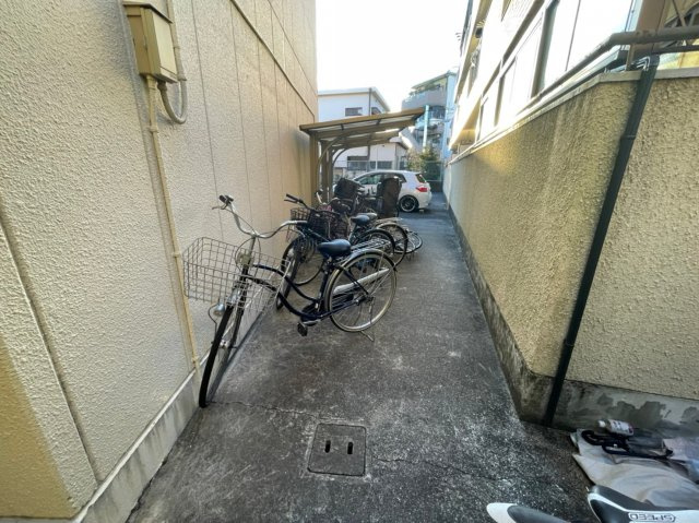 第１カトレアハイツのその他共用部分