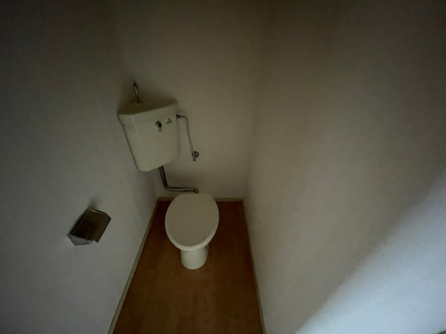 第１カトレアハイツの内装
