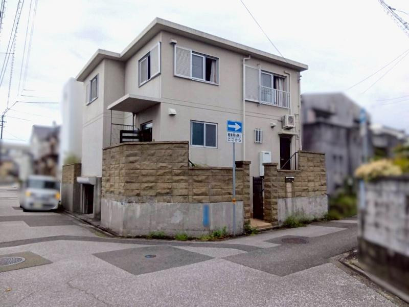 高知市愛宕町３丁目の中古一戸建
