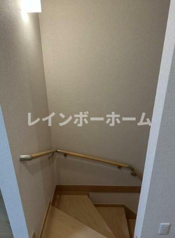 四ツ木美好ハイツのその他