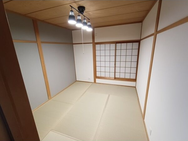 高槻市淀の原町戸建のその他