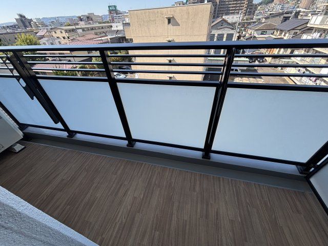 パルメゾン長町の設備|同間取り、別号室写真です。