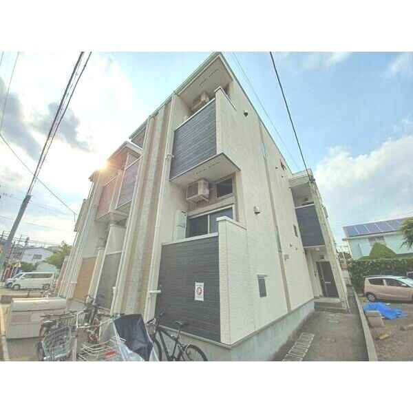Yuu-Tao姫宮町　名古屋市賃貸　仲介手数料無料の外観