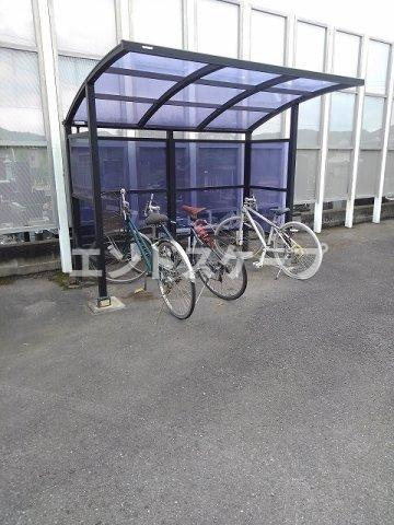 ステラコートのその他共用部分|高崎、前橋のお部屋探しはエンドスケープまで！お客様の理想お聞かせ下さい♪