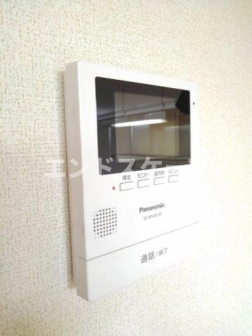 ステラコートのセキュリティ|高崎、前橋のお部屋探しはエンドスケープまで！お客様の理想お聞かせ下さい♪