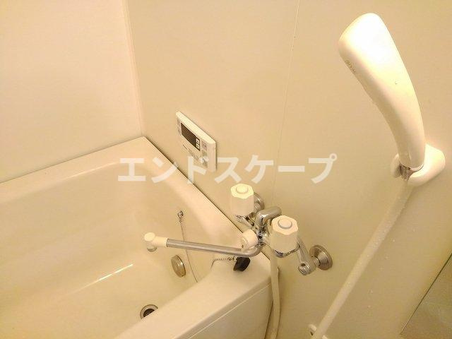 ステラコートの浴室|高崎、前橋のお部屋探しはエンドスケープまで！お客様の理想お聞かせ下さい♪
