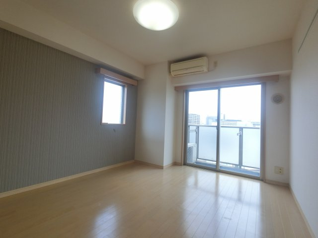 【寝室】 | 登戸N・Tステージ