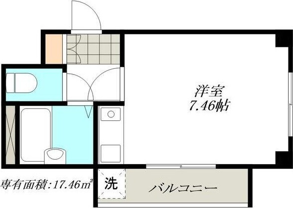 【間取り】 | アーバン塩付
