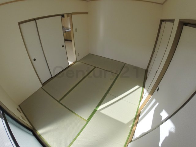 【寝室】 | アベニュータツミ