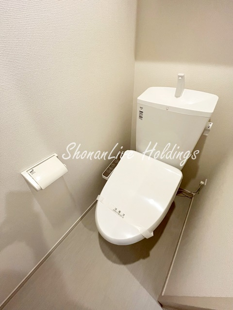 グレイス立場のトイレ|トイレ個室♪