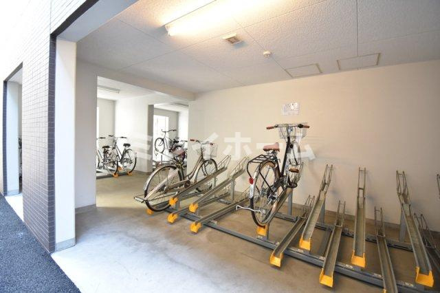 グランヴァン多摩川のその他