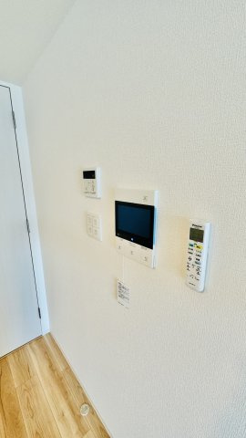 【セキュリティ】 | セレニテ阿波座ミラク