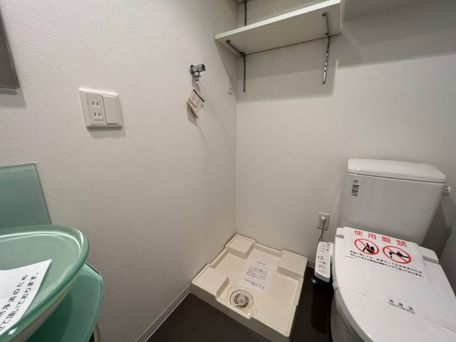 セレニテ上町台のその他