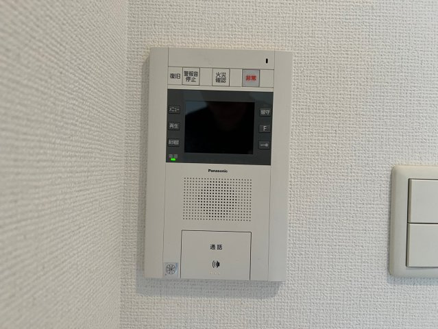 セレニテ上町台の設備
