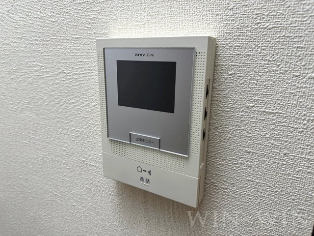 フォレスト野田のセキュリティ|イメージ（同建物内別部屋の写真です）