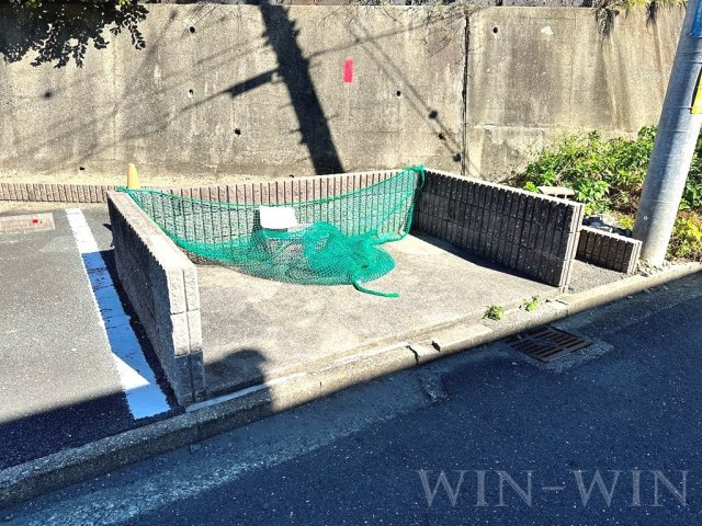 フォレスト野田のその他共用部分