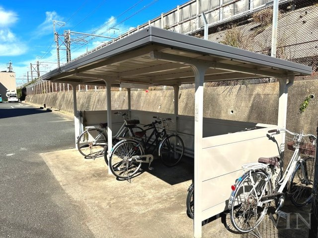 フォレスト野田のその他共用部分