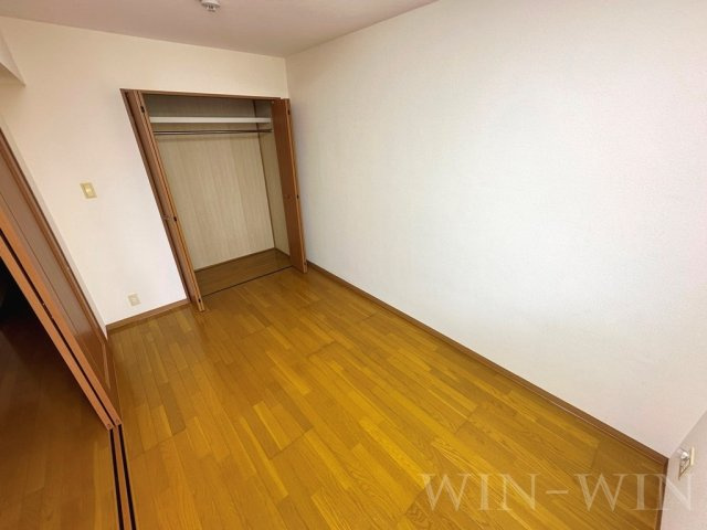 フォレスト野田の寝室|イメージ（同建物内別部屋の写真です）