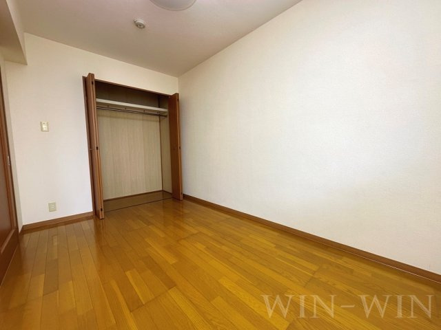 フォレスト野田の寝室|イメージ（同建物内別部屋の写真です）