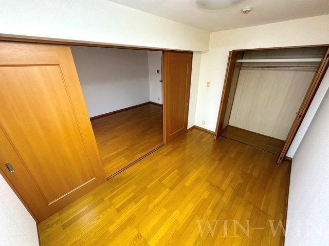 フォレスト野田の寝室|イメージ（同建物内別部屋の写真です）