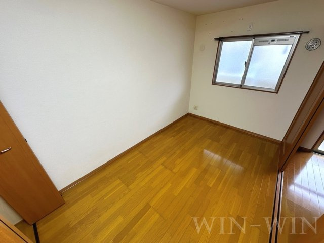フォレスト野田の寝室|イメージ（同建物内別部屋の写真です）