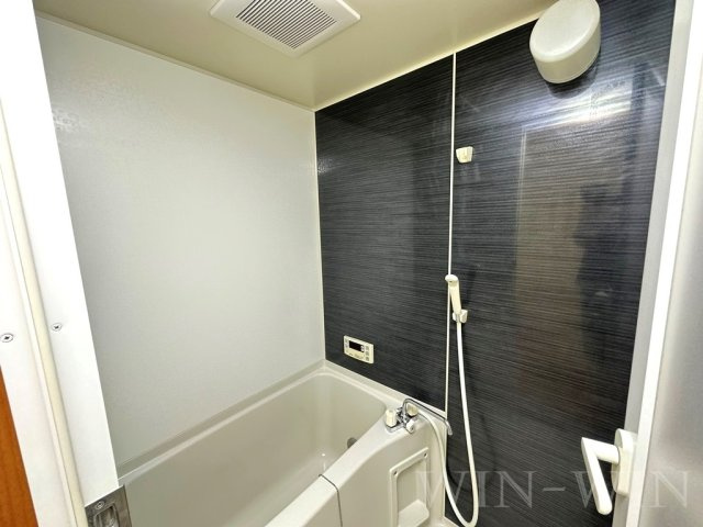 フォレスト野田の浴室|イメージ（同建物内別部屋の写真です）