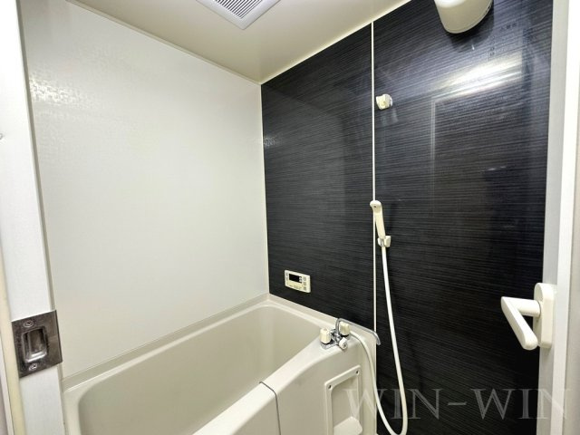 フォレスト野田の浴室|イメージ（同建物内別部屋の写真です）