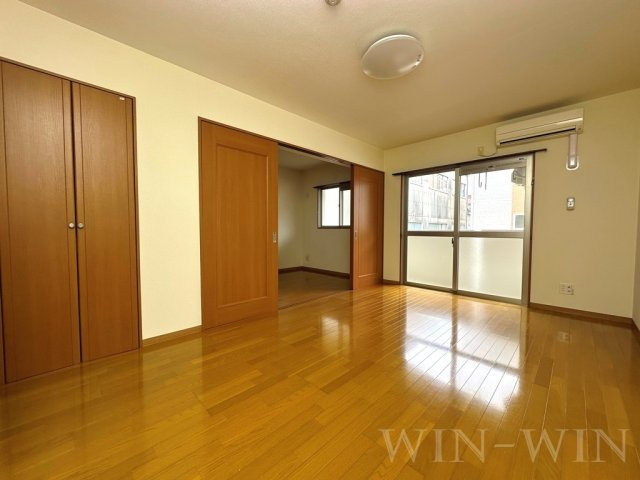 フォレスト野田の居間・リビング|イメージ（同建物内別部屋の写真です）