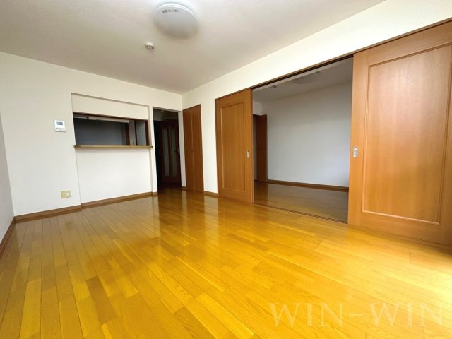フォレスト野田の内装|イメージ（同建物内別部屋の写真です）