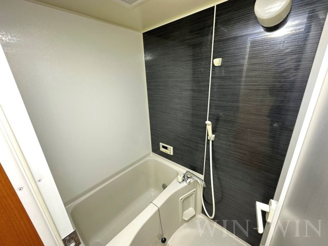 フォレスト野田の浴室|イメージ（同建物内別部屋の写真です）