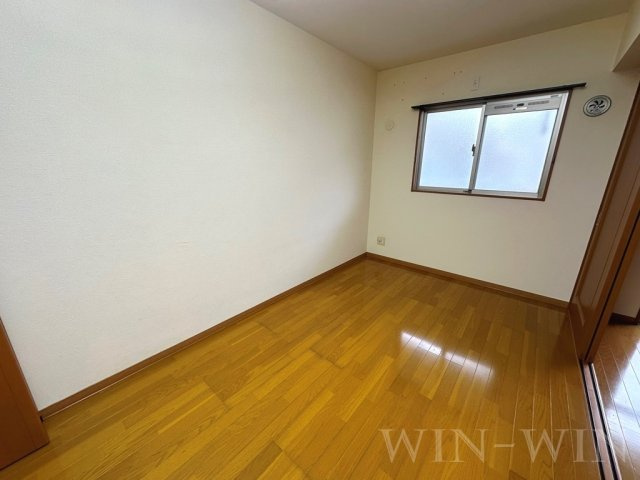 フォレスト野田の洋室|イメージ（同建物内別部屋の写真です）