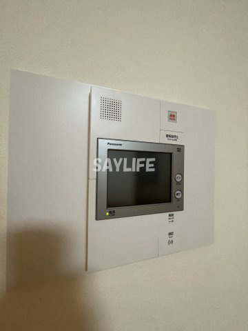 グラン・エトワール・ドゥのセキュリティ