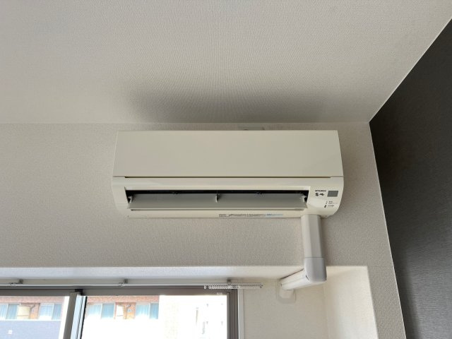 セレニテ上町台の設備