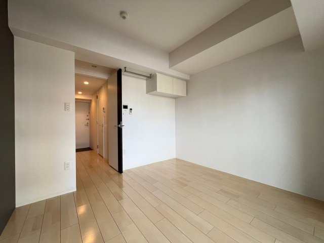 セレニテ上町台の居間・リビング