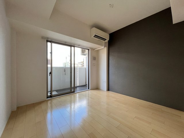 セレニテ上町台の内装