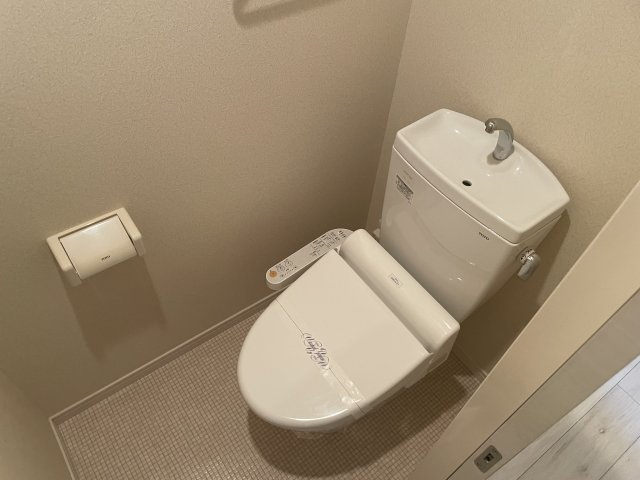 BLANC TOUR HAKATA（ブラントゥーレハカタ）のトイレ|トイレも気になるポイント