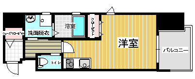 BLANC TOUR HAKATA（ブラントゥーレハカタ）