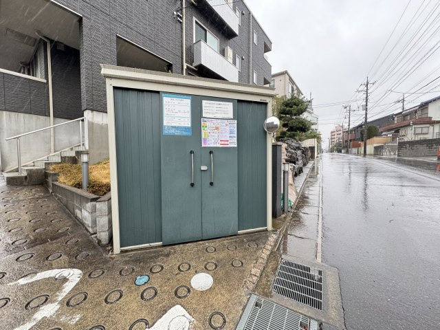 ポルテ・アヴァントのその他