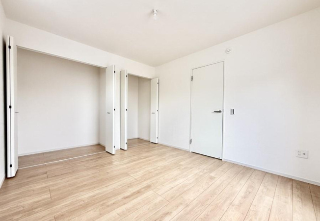 【洋室】 | 厚木市戸室２丁目　全４棟　新築住宅