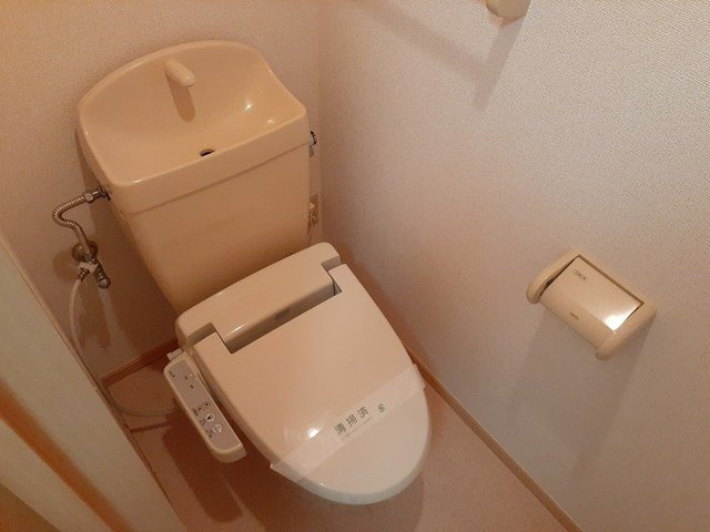 【トイレ】 | ポプラーレＰａｒｔⅡ