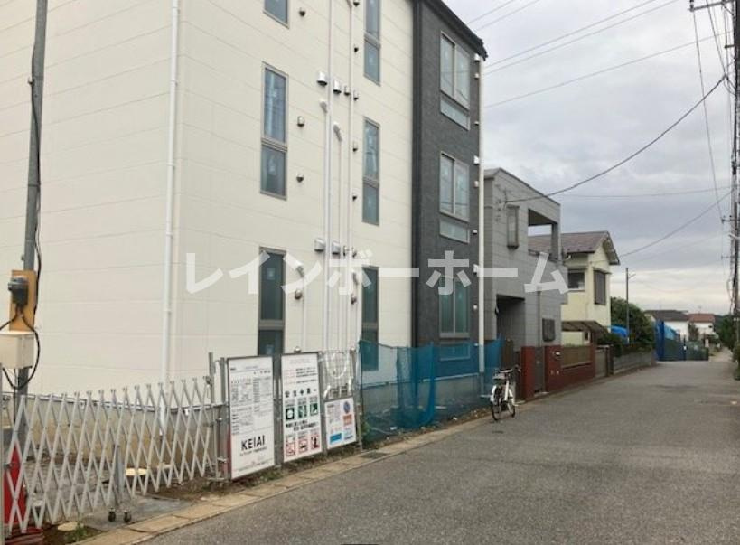 ＫＬＥＩＳ六実　特典：仲介手数料が無料です!!のその他