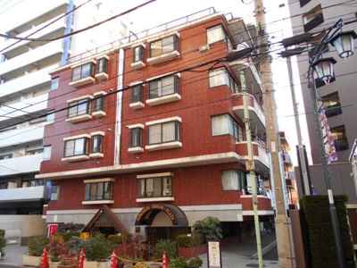 【外観】 | 国立ダイカンプラザ