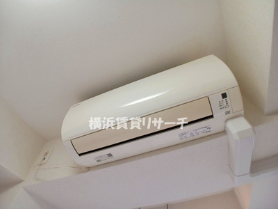 【設備】 | レーヴ横浜蒔田フェルクルール