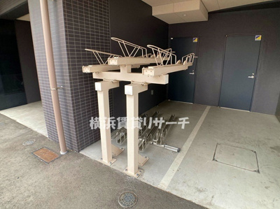 【その他共用部分】 | レーヴ横浜蒔田フェルクルール
